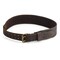 Ox Tools Belt, Pro 3" Tool Belt, Oil-Tanned Leather, Size Large, Leather OX-P263303 - alternate 3